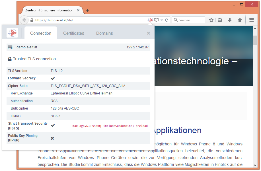 Screenshot Firefox Plugin